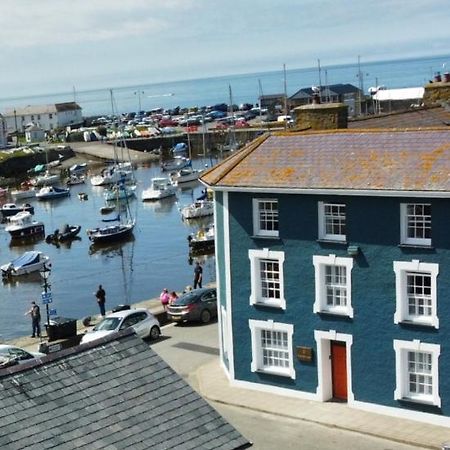Hive Townhouse Ξενοδοχείο Aberaeron Εξωτερικό φωτογραφία