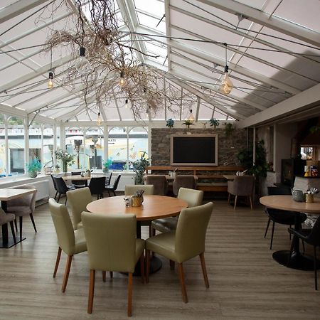 Hive Townhouse Ξενοδοχείο Aberaeron Εξωτερικό φωτογραφία
