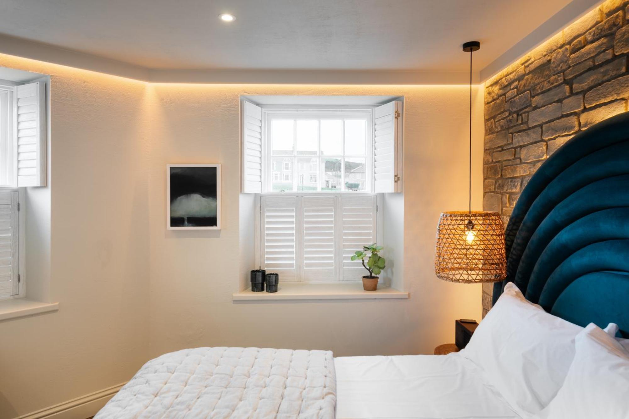 Hive Townhouse Ξενοδοχείο Aberaeron Εξωτερικό φωτογραφία