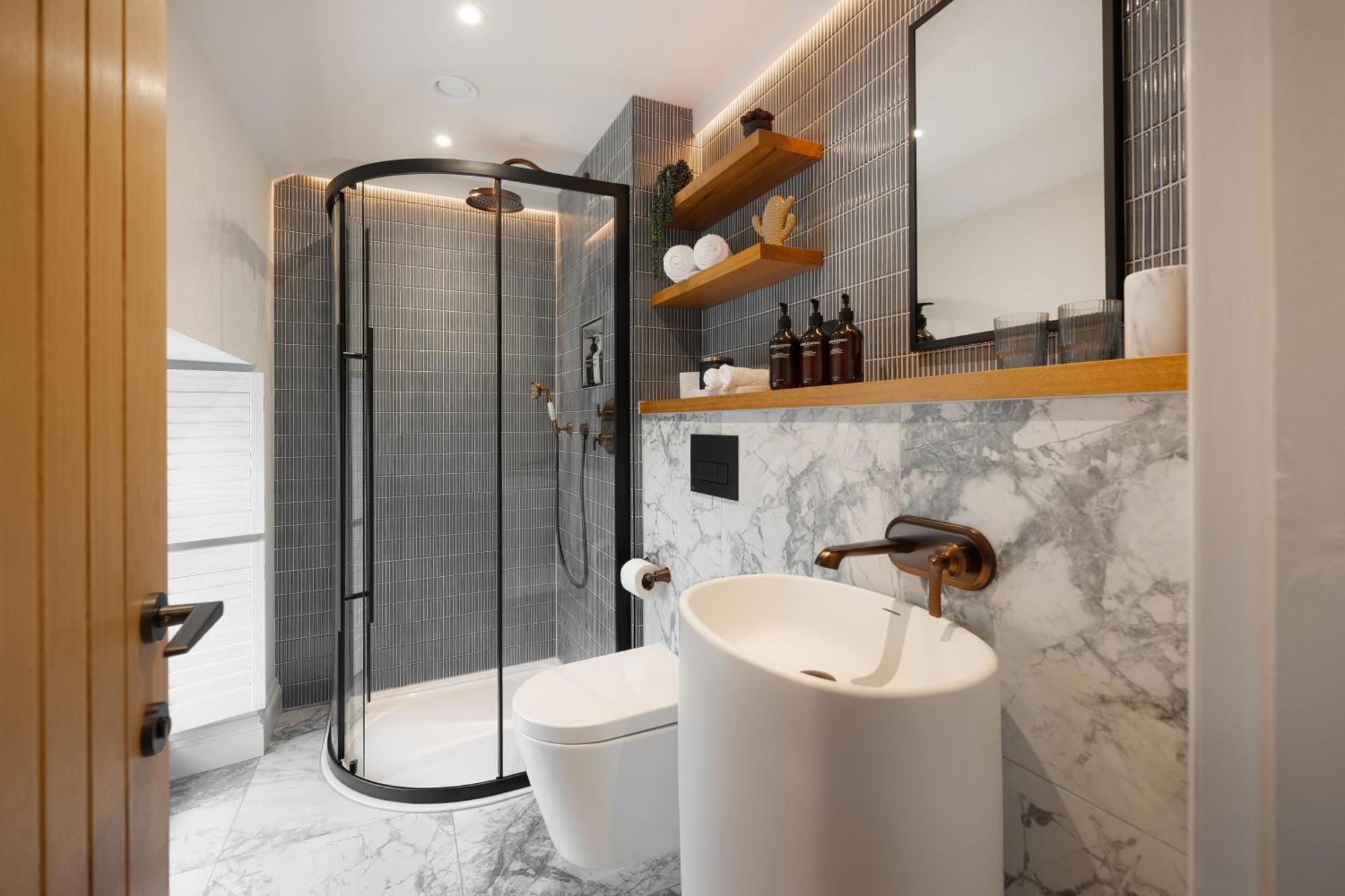 Hive Townhouse Ξενοδοχείο Aberaeron Εξωτερικό φωτογραφία