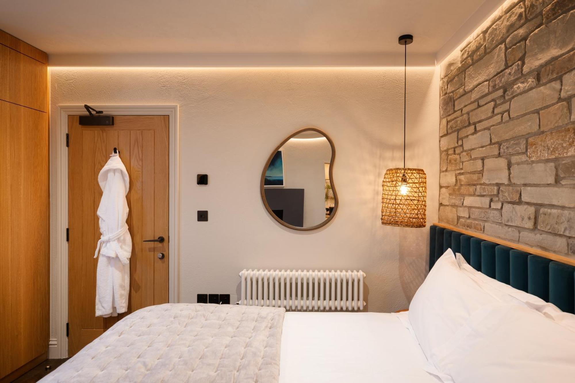 Hive Townhouse Ξενοδοχείο Aberaeron Εξωτερικό φωτογραφία