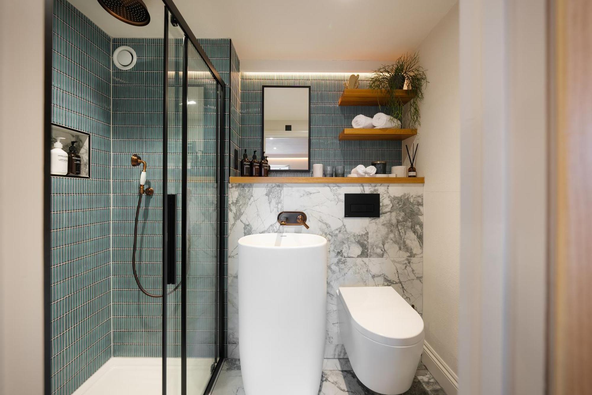 Hive Townhouse Ξενοδοχείο Aberaeron Εξωτερικό φωτογραφία