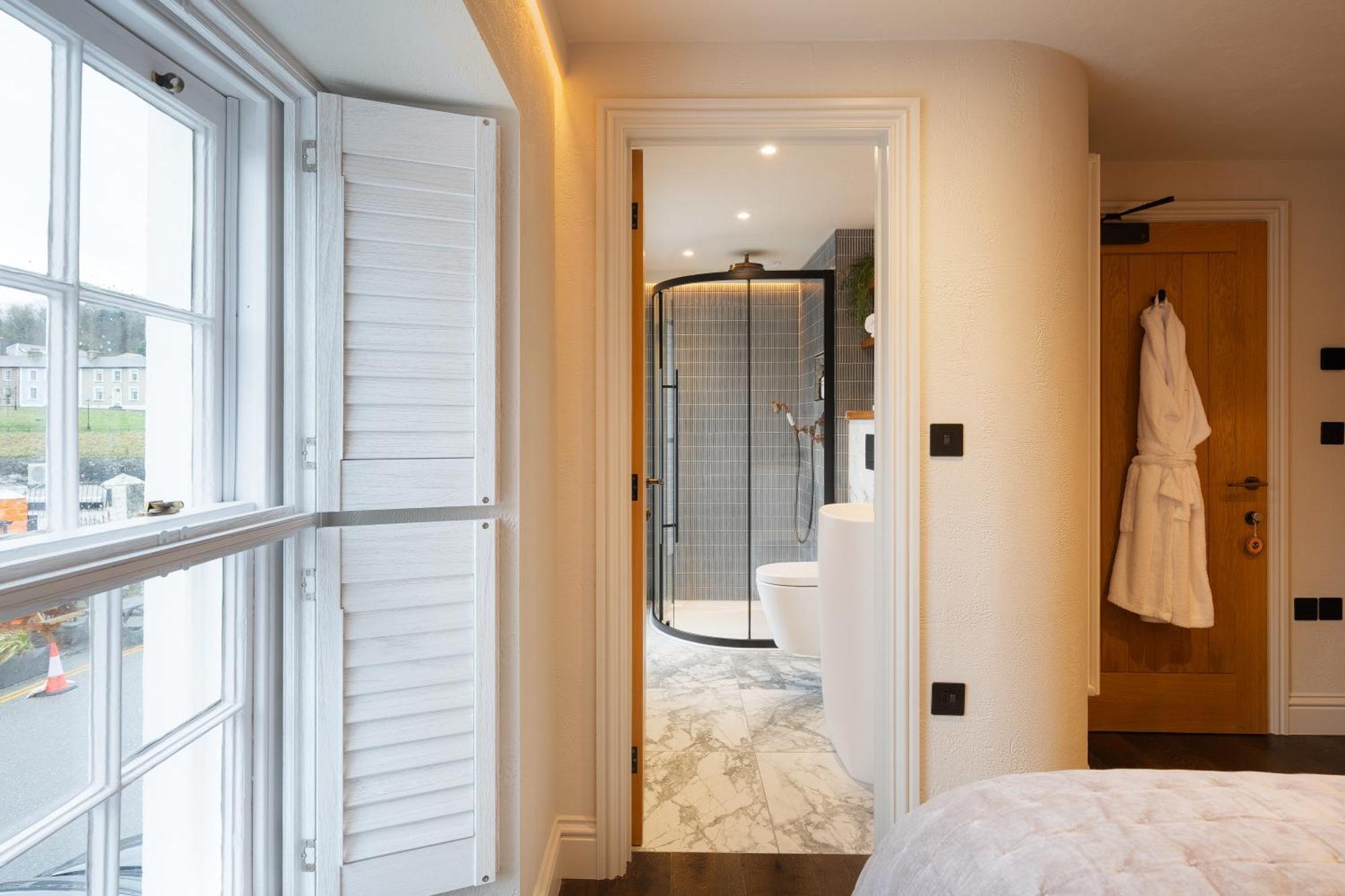 Hive Townhouse Ξενοδοχείο Aberaeron Εξωτερικό φωτογραφία