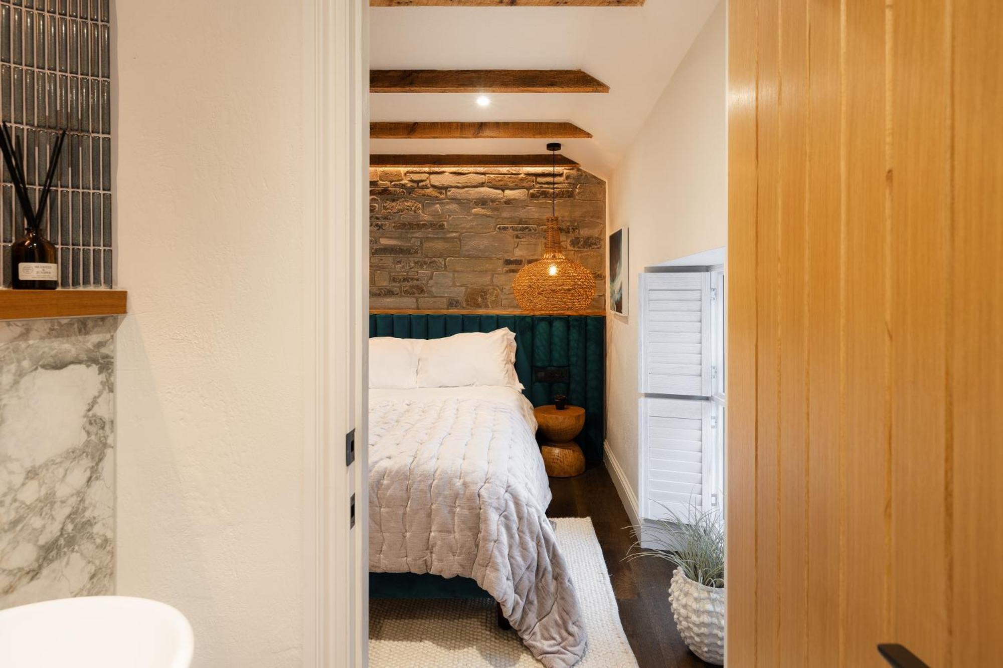 Hive Townhouse Ξενοδοχείο Aberaeron Εξωτερικό φωτογραφία