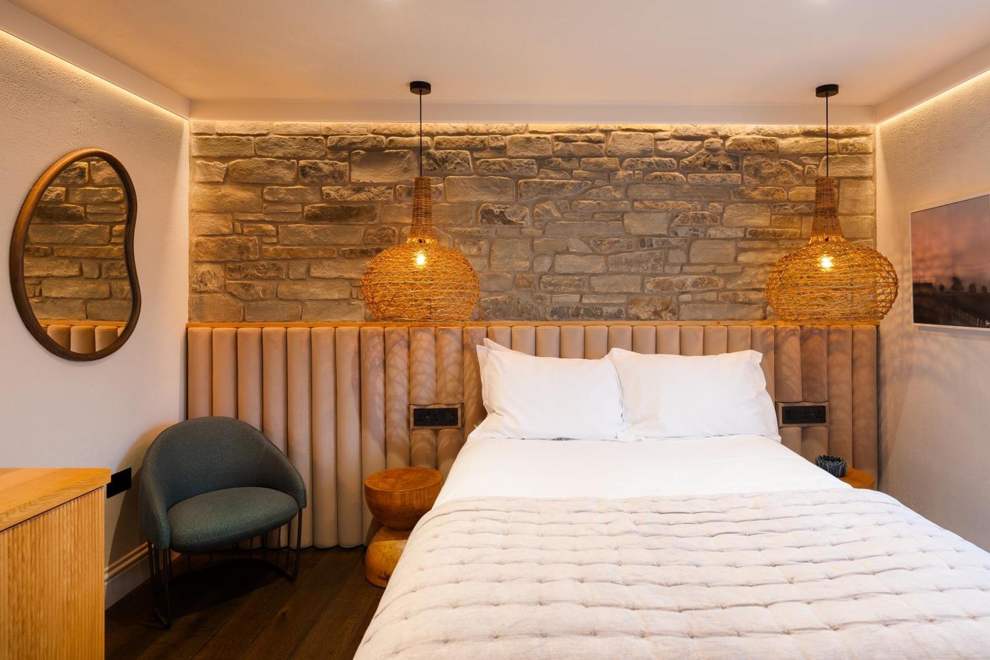 Hive Townhouse Ξενοδοχείο Aberaeron Εξωτερικό φωτογραφία