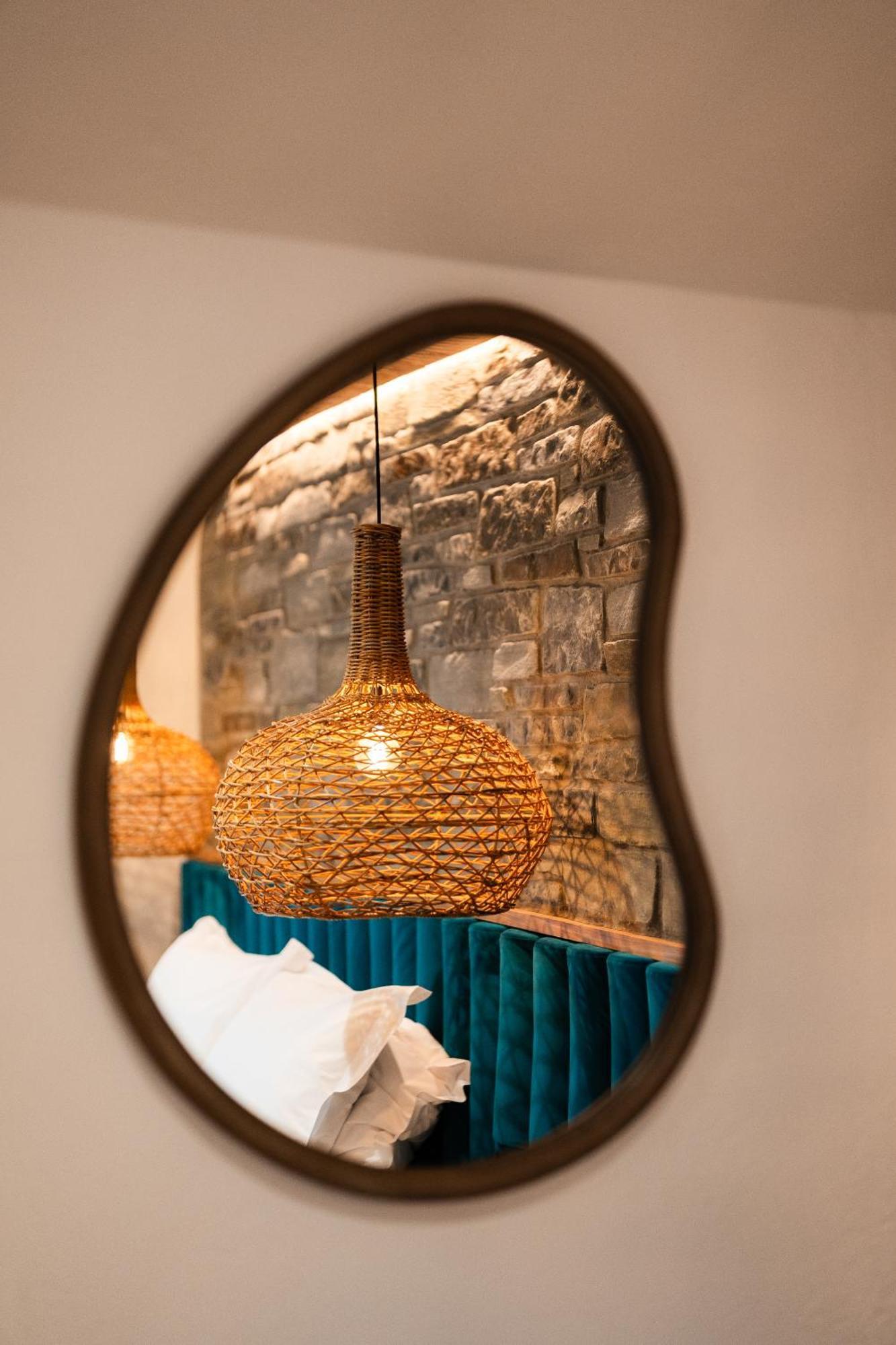Hive Townhouse Ξενοδοχείο Aberaeron Εξωτερικό φωτογραφία