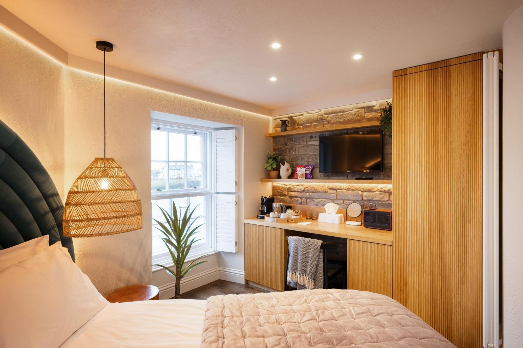 Hive Townhouse Ξενοδοχείο Aberaeron Εξωτερικό φωτογραφία
