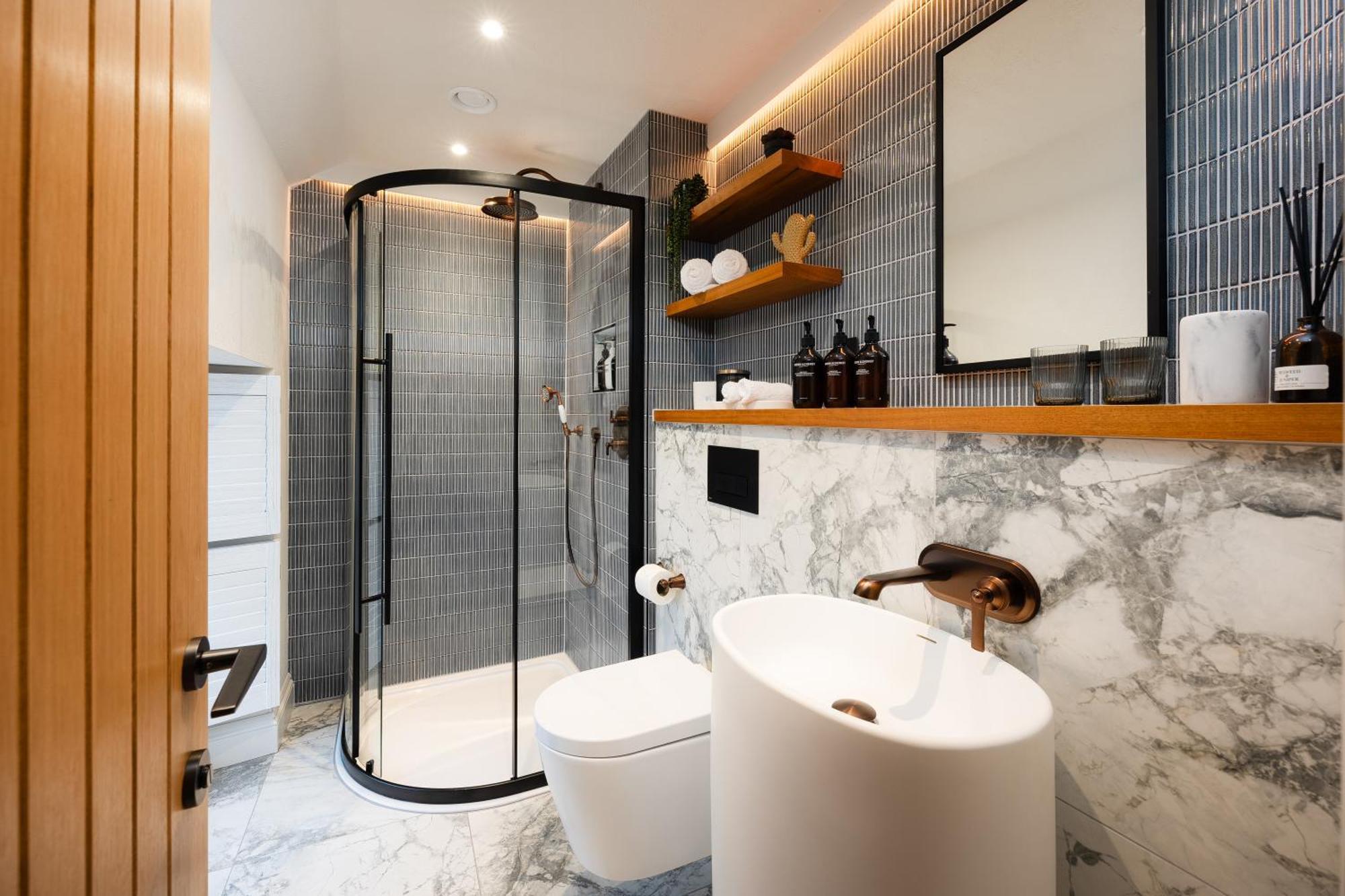 Hive Townhouse Ξενοδοχείο Aberaeron Εξωτερικό φωτογραφία
