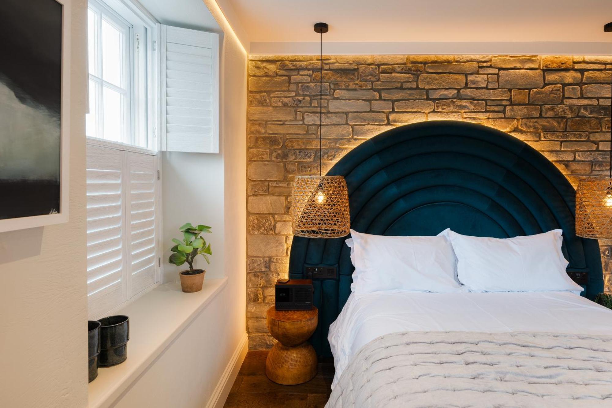 Hive Townhouse Ξενοδοχείο Aberaeron Εξωτερικό φωτογραφία