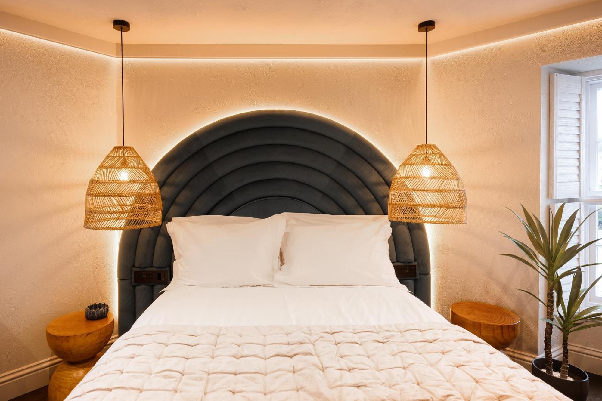 Hive Townhouse Ξενοδοχείο Aberaeron Εξωτερικό φωτογραφία
