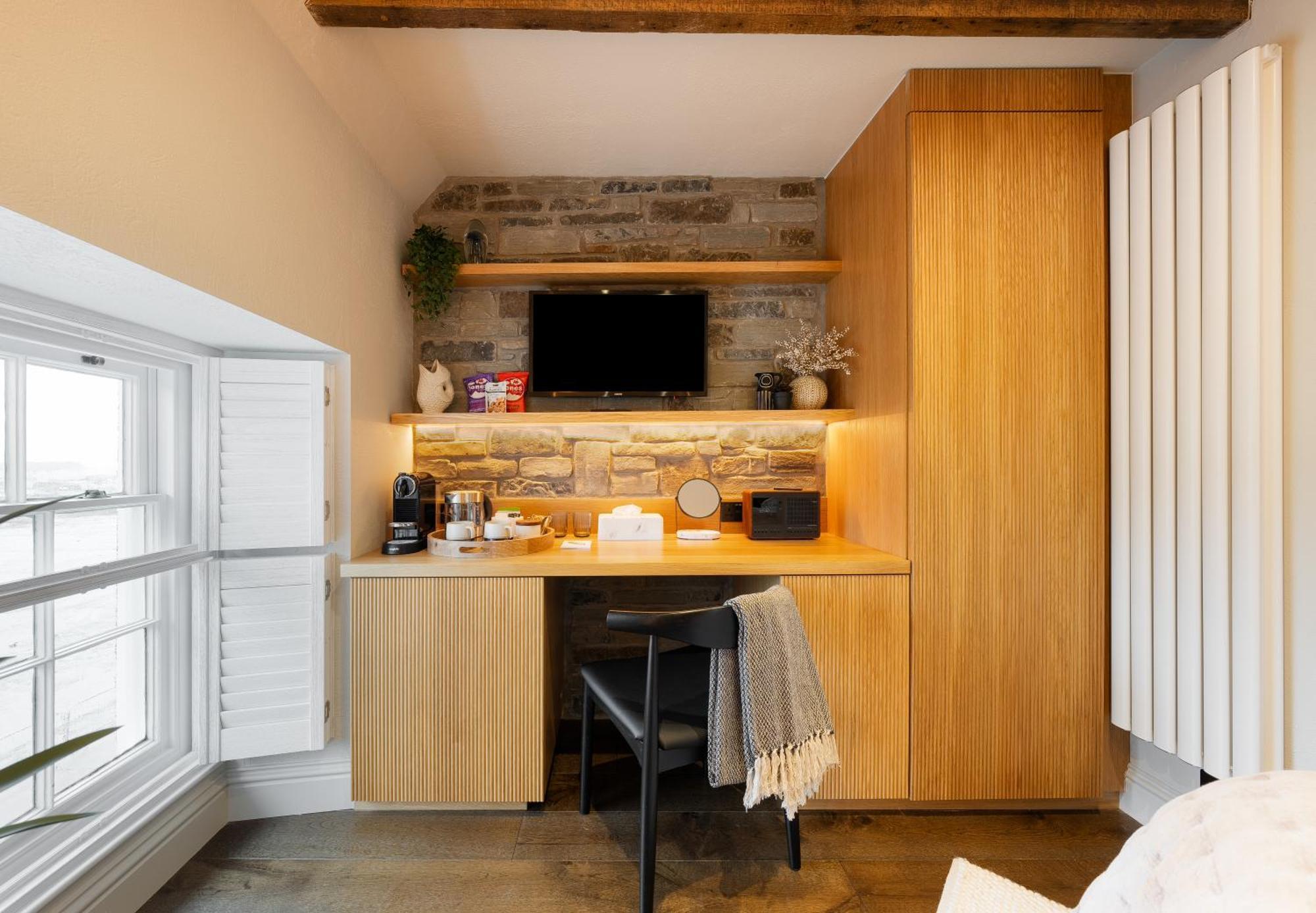 Hive Townhouse Ξενοδοχείο Aberaeron Εξωτερικό φωτογραφία
