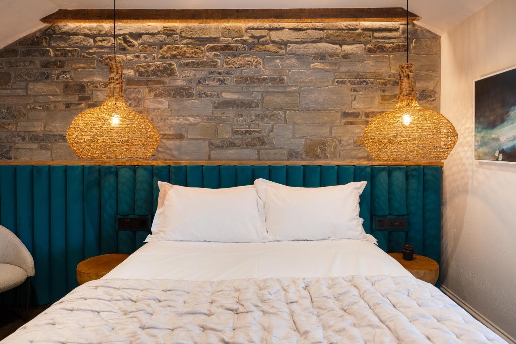Hive Townhouse Ξενοδοχείο Aberaeron Εξωτερικό φωτογραφία