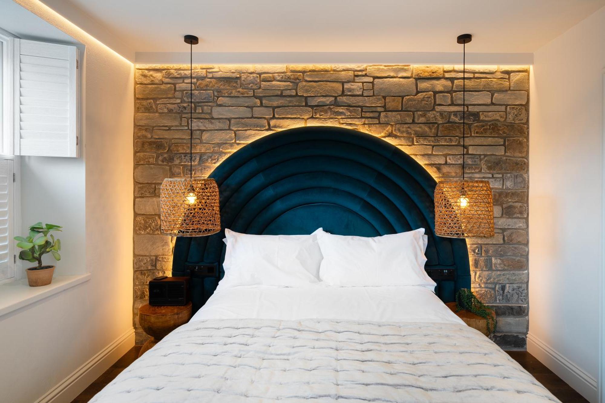 Hive Townhouse Ξενοδοχείο Aberaeron Εξωτερικό φωτογραφία