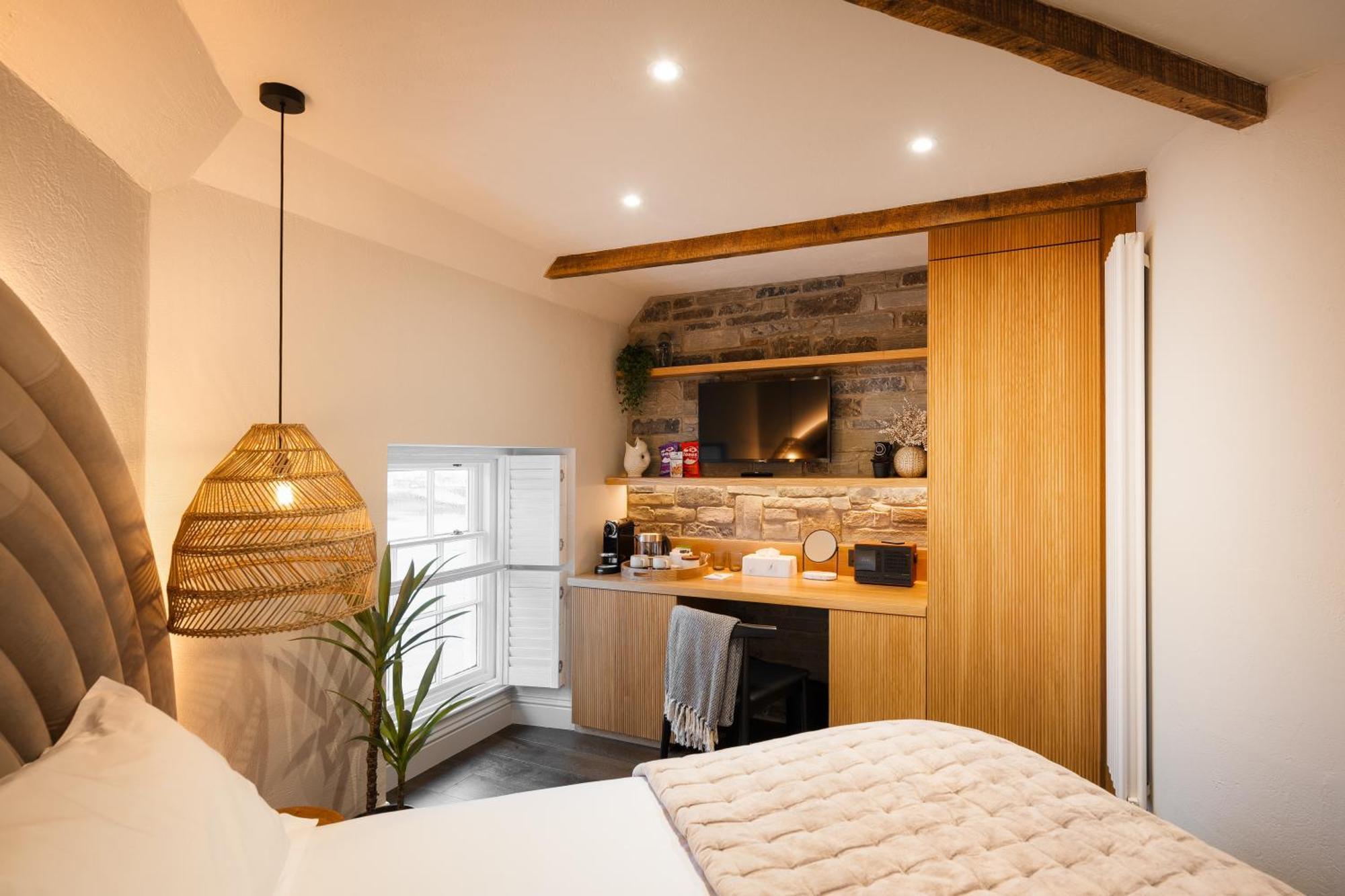 Hive Townhouse Ξενοδοχείο Aberaeron Εξωτερικό φωτογραφία